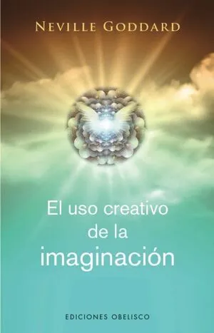 Portada de El uso creativo de la imaginación