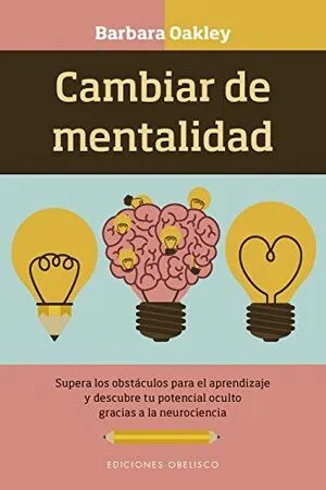 Portada de Cambiar de mentalidad