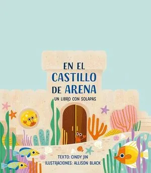 Portada de En el castillo de arena