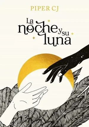 Portada de La noche y su luna
