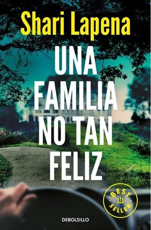Portada de Una familia no tan feliz