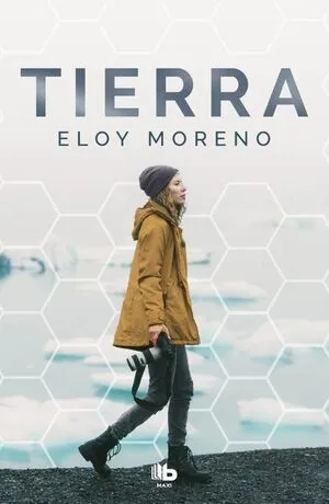 Portada de Tierra