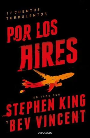 Portada de Por los aires