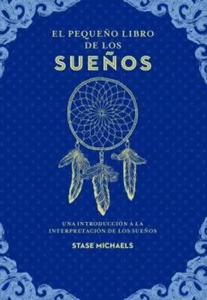 Portada de El pequeño libro de los sueños