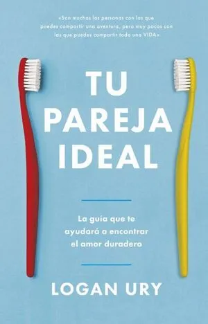 Portada de Tu pareja ideal
