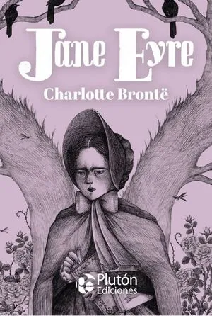 Portada de Clasicos ilustrados platino: Jane eyre