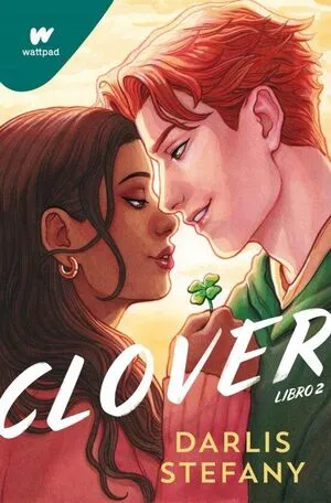 Portada de Clover 2: Soy tu trebol