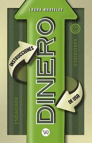 Portada de Dinero. Instrucciones de uso