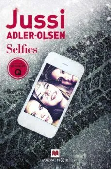 Portada de Departamento q 7: Selfies