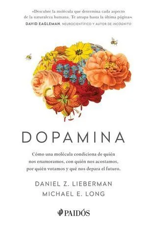 Portada de Dopamina