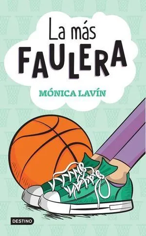 Portada de La mas faulera