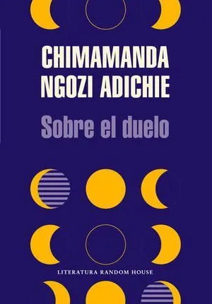 Portada de Sobre el duelo