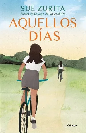 Portada de Aquellos dias