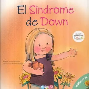 Portada de El sindrome de down