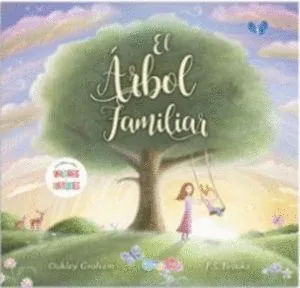 Portada de El árbol familiar bbtpt8903