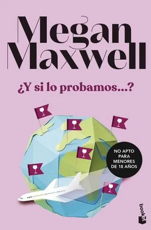 Portada de ¿Y si lo probamos...?