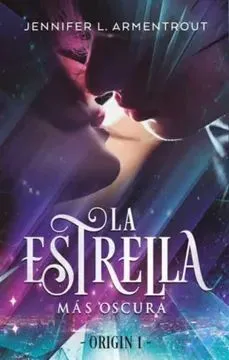 Portada de Origin 1: Estrella mas oscura