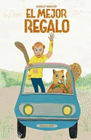 Portada de El mejor regalo