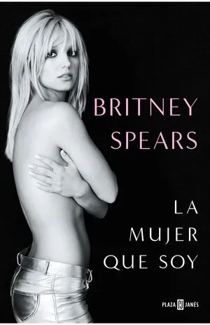 Portada de La mujer que soy