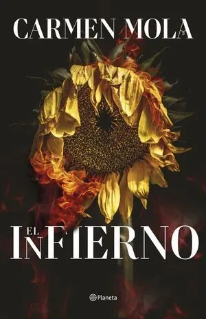 Portada de El infierno