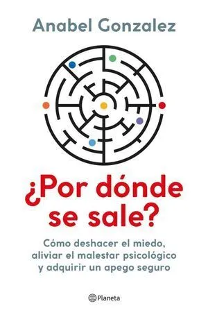 Portada de Por dónde se sale