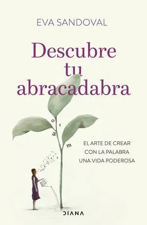 Portada de Descubre tu abracadabra