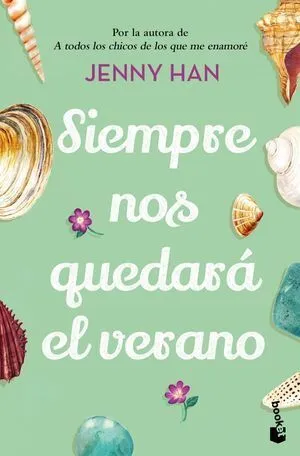 Portada de Verano 3: Siempre nos quedará el verano