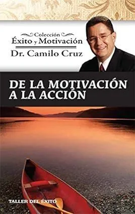 Portada de De la motivación a la acción
