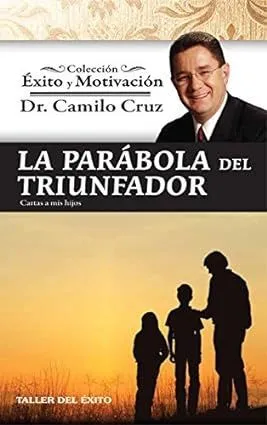 Portada de La parabola del triunfador