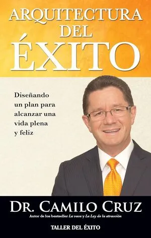 Portada de Arquitectura del exito