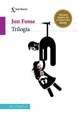 Portada de Trilogia