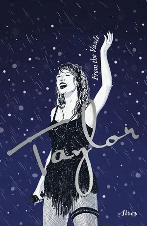 Portada de Taylor. From the vault