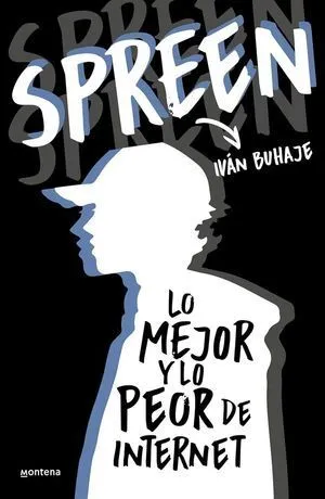 Portada de Spreen