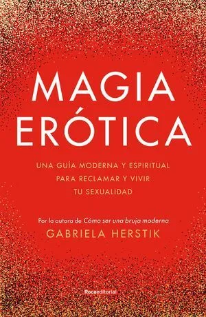 Portada de Magia erotica