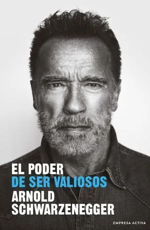 Portada de El poder de ser valiosos