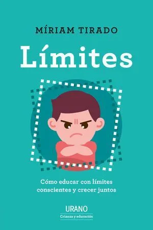 Portada de Limites
