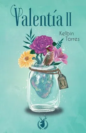 Portada de Valentia II