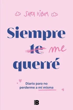 Portada de Siempre me querre