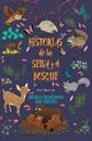 Portada de Historias de la selva y el bosque