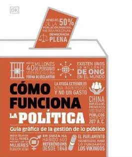 Portada de Como funciona la politica
