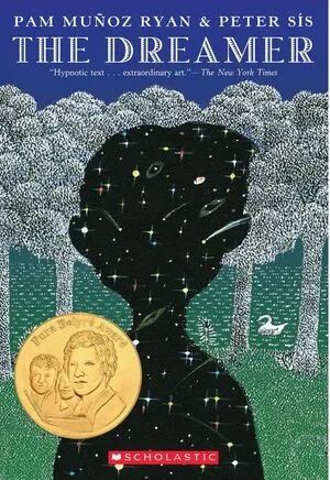 Portada de The dreamer