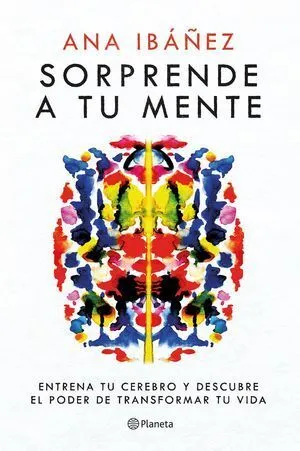 Portada de Sorprende a tu mente