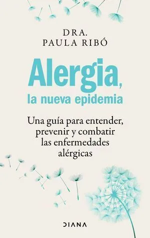 Portada de Alergia, la nueva epidemia