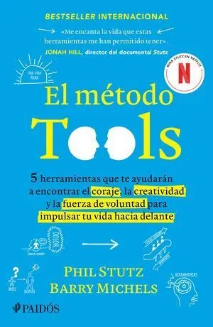 Portada de El metodo tools
