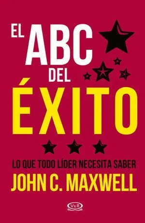 Portada de El abc del exito