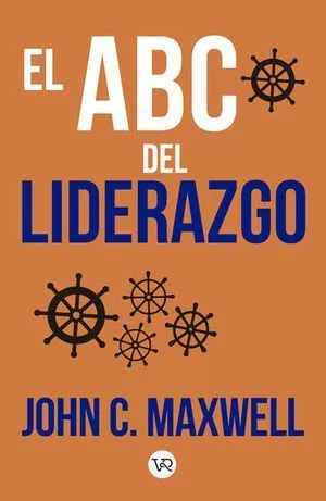 Portada de El abc del liderazgo