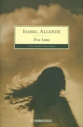 Portada de Eva luna