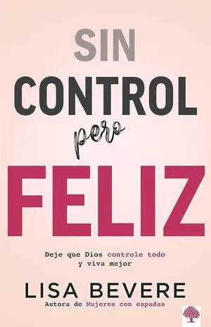 Portada de Sin control pero feliz