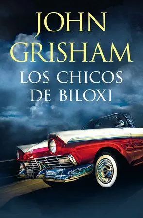 Portada de Los chicos de biloxi