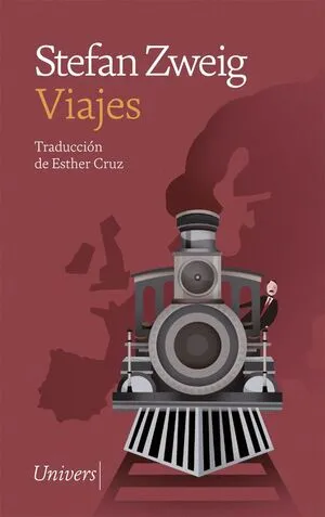 Portada de Viajes